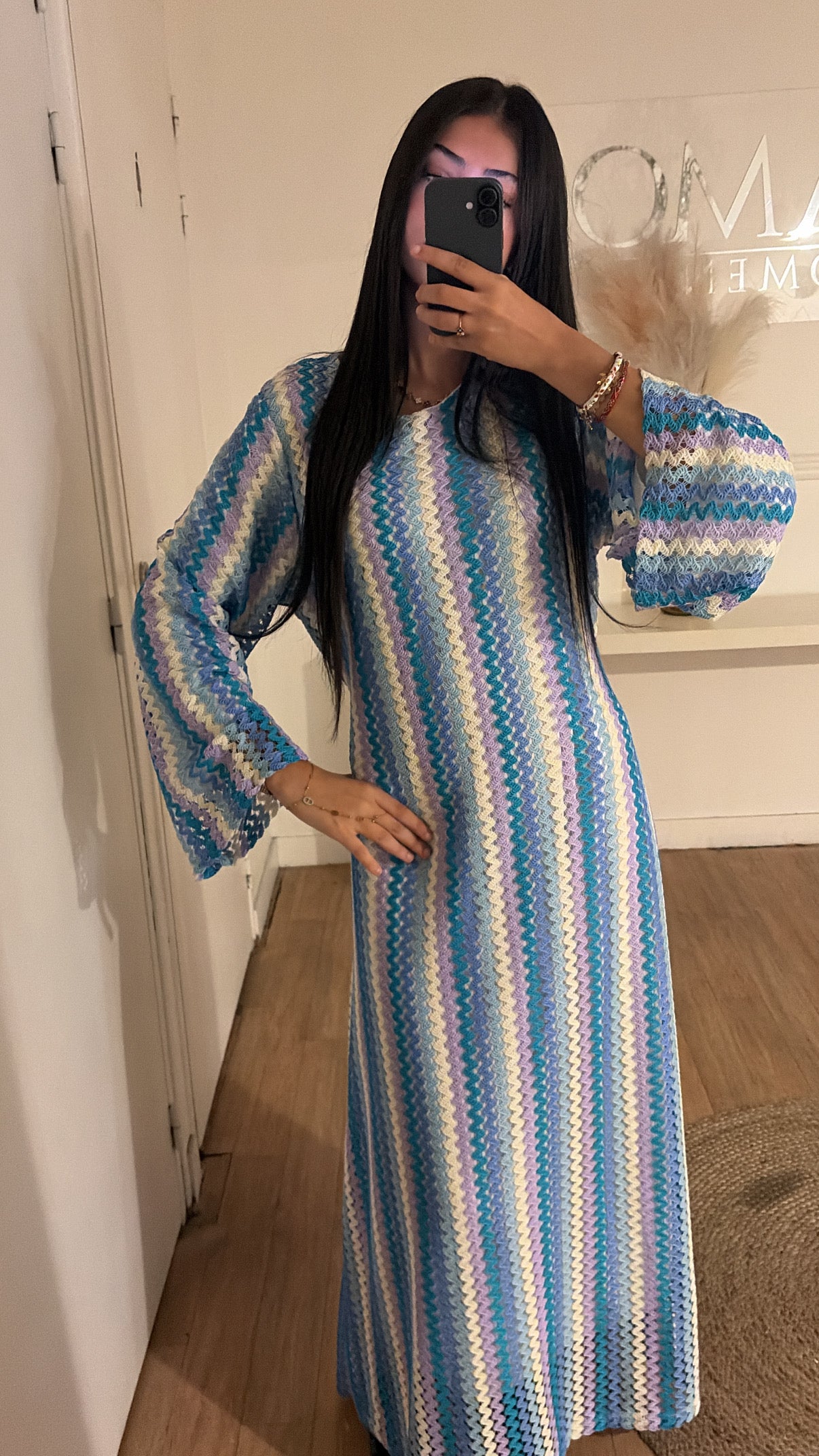 Robe Anissa