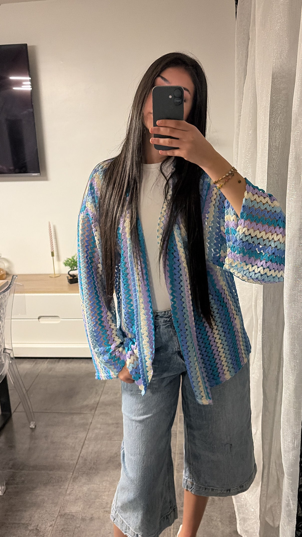 Gilet Ikram
