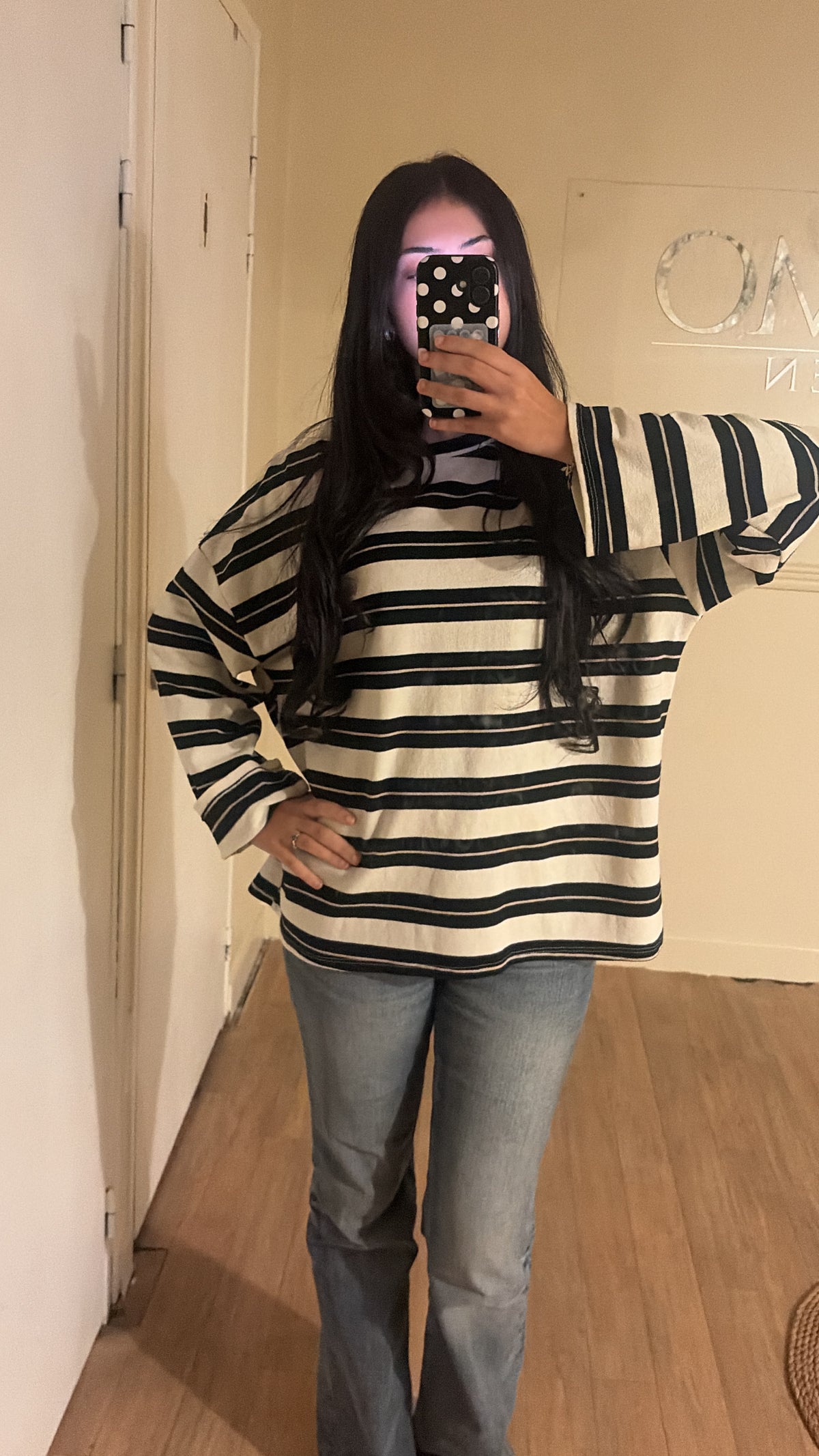 Pull Lila