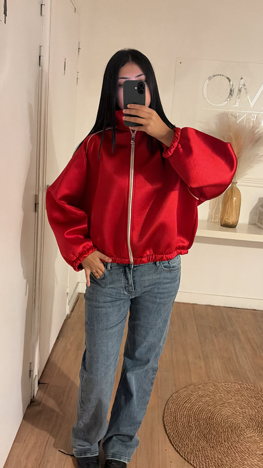 Veste Halya