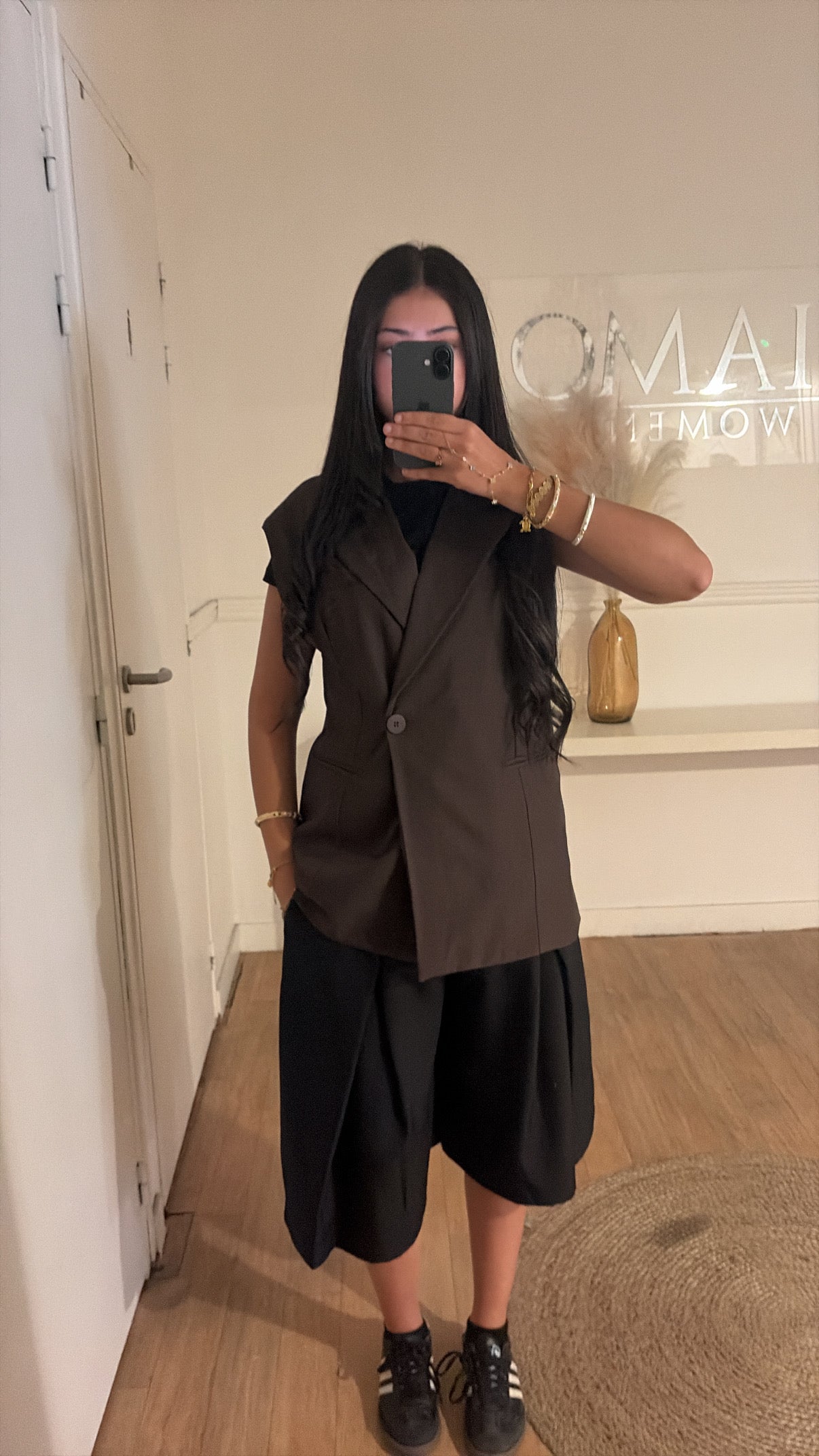 Veste Salya