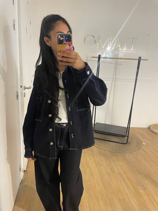 Veste Lina
