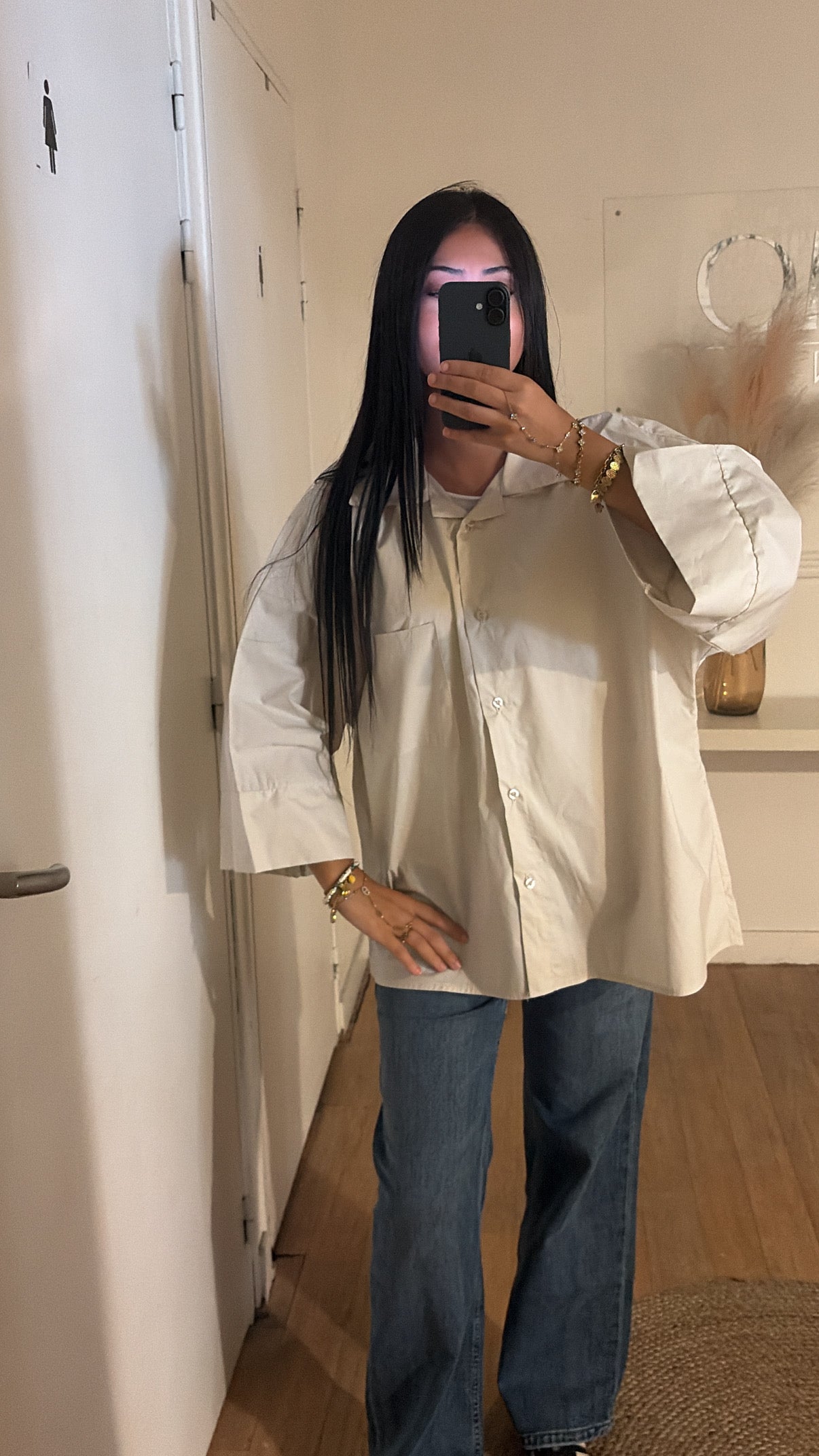 Chemise Dalia