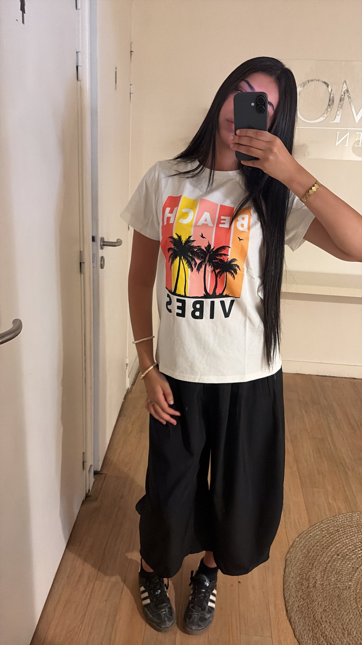 T-shirt Léa