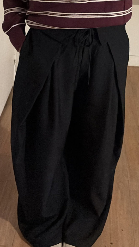 Pantalon Jalya