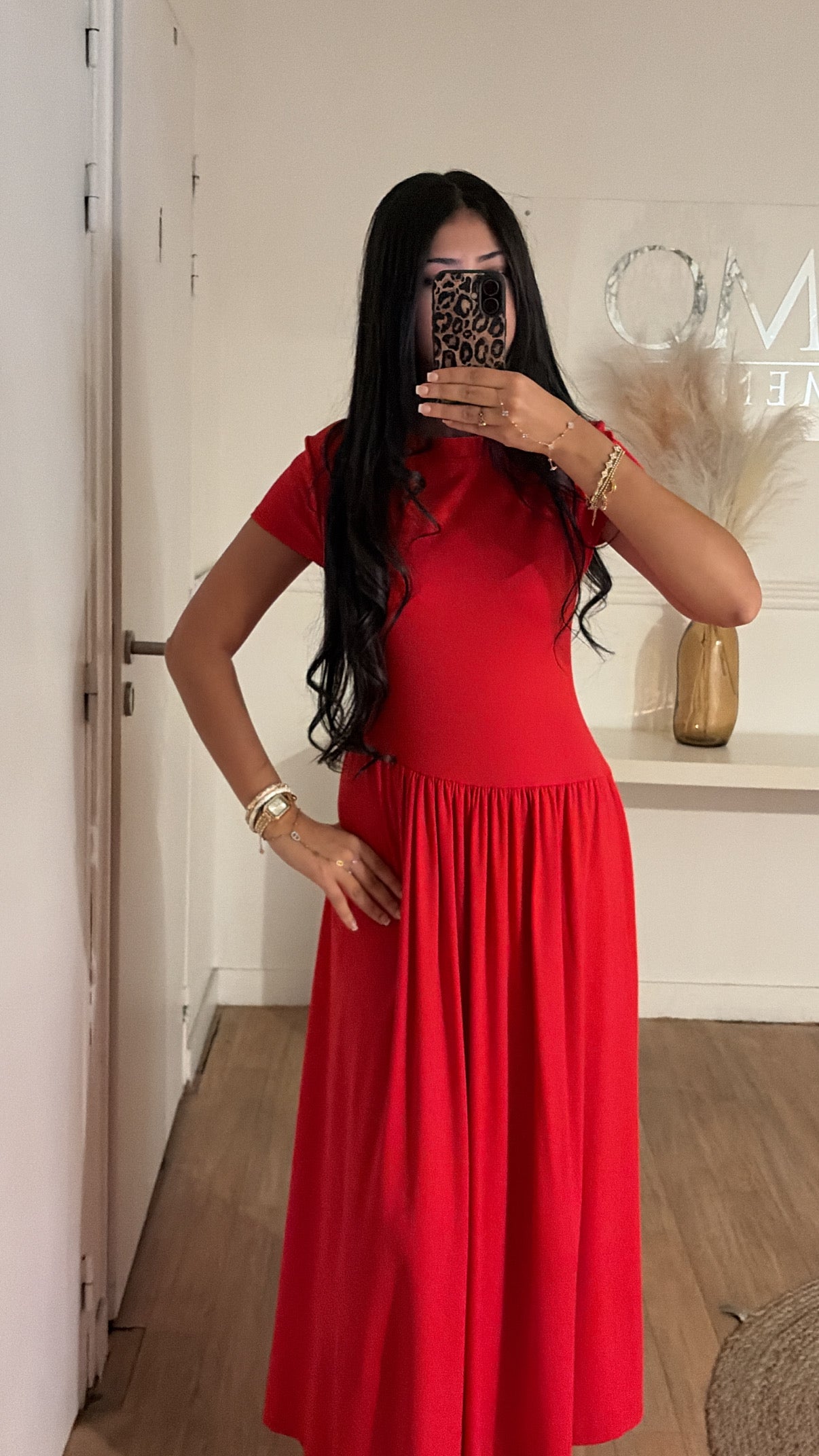 Robe Rania