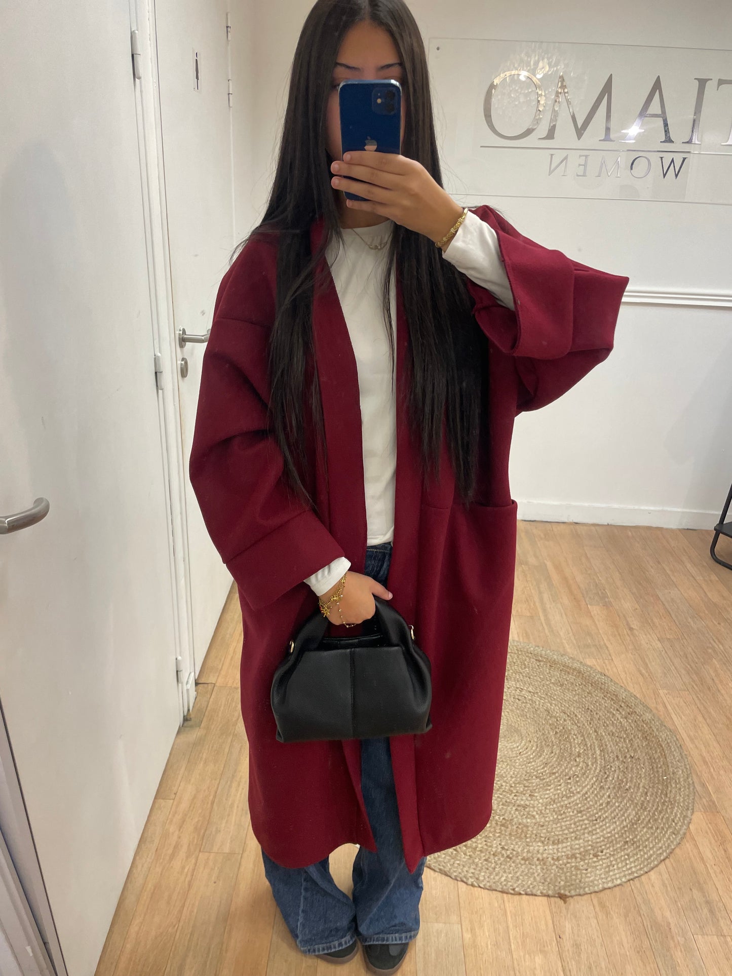 Gilet Assia