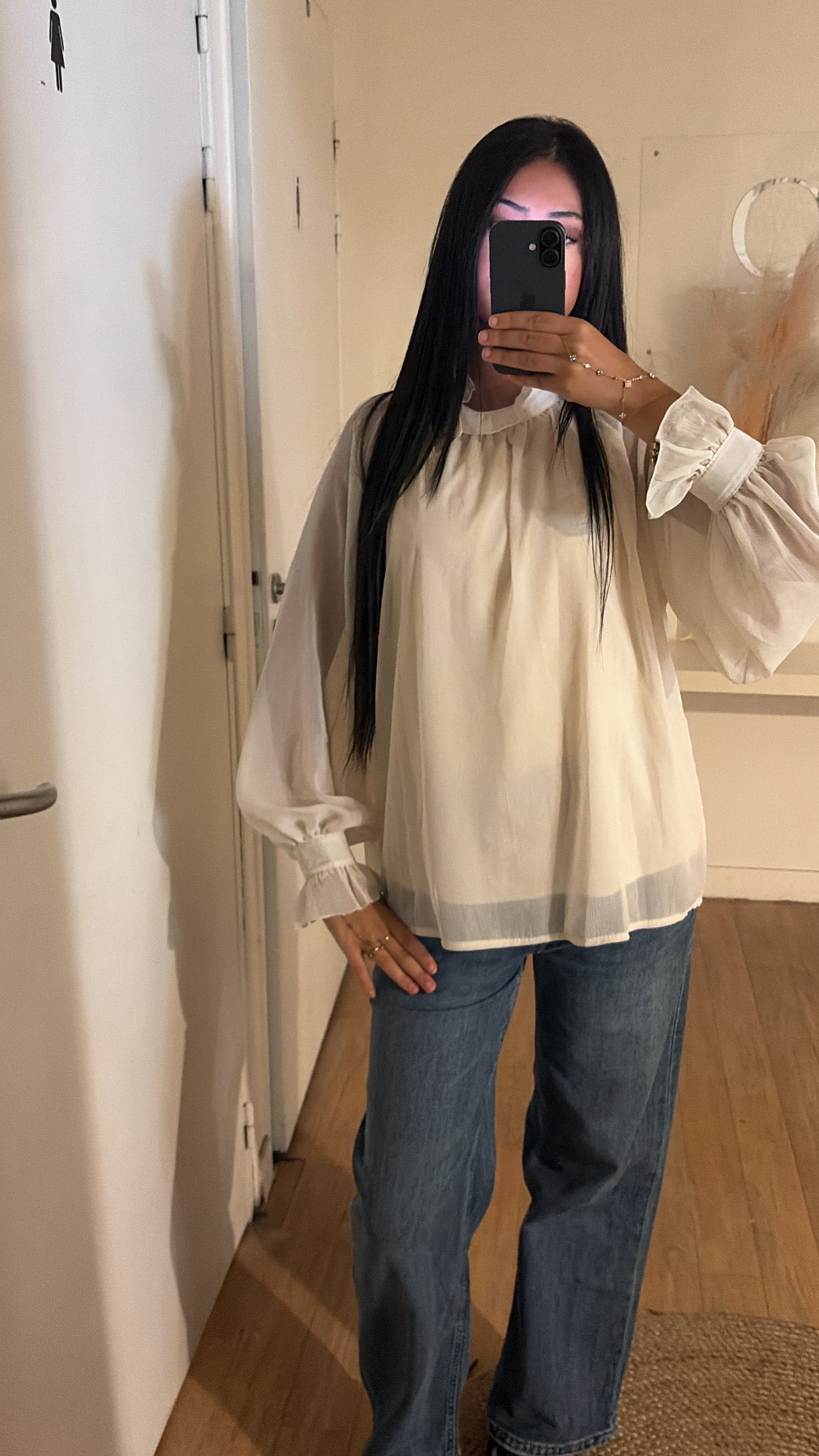 Chemise Rim