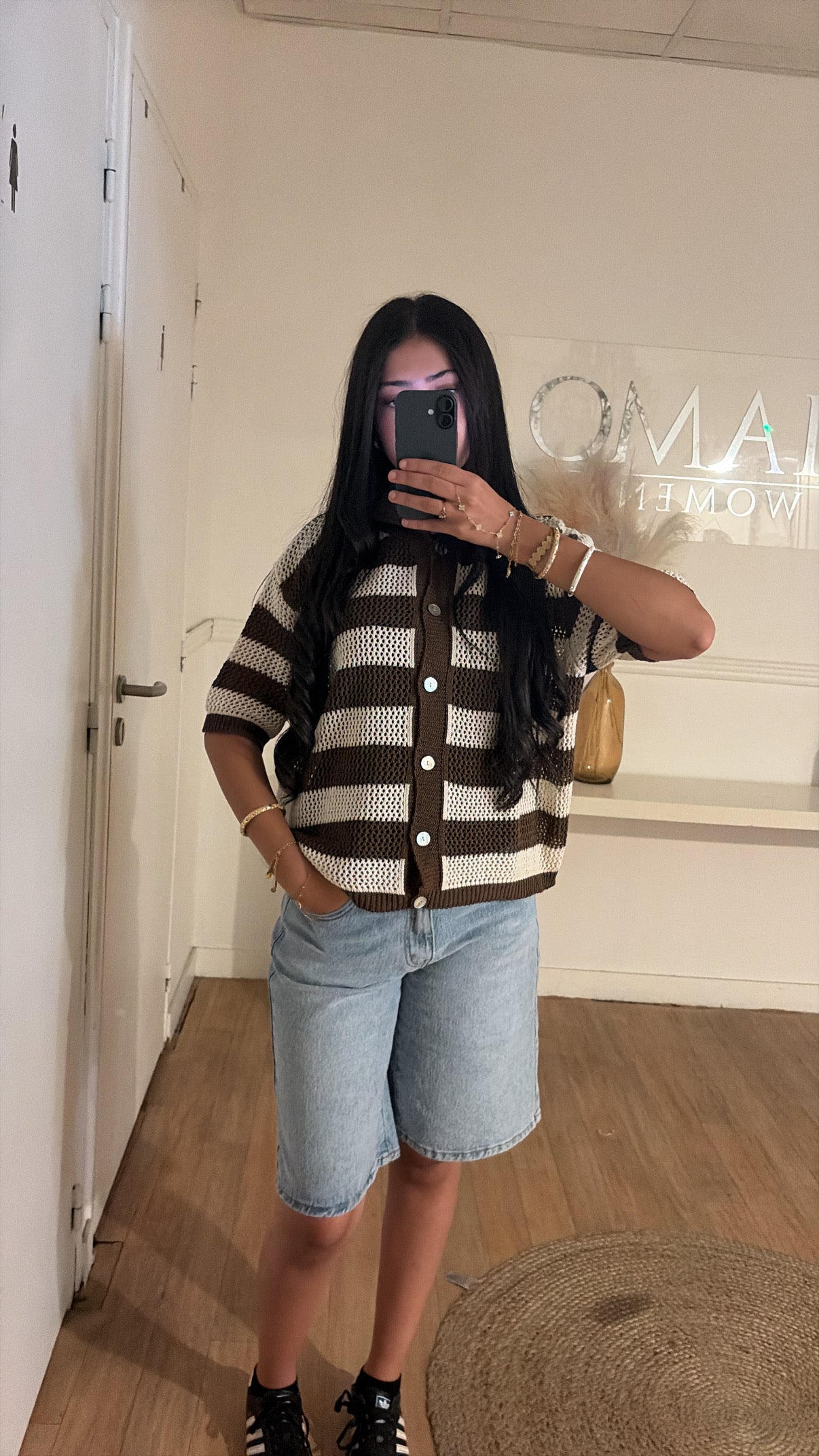 Gilet Lola