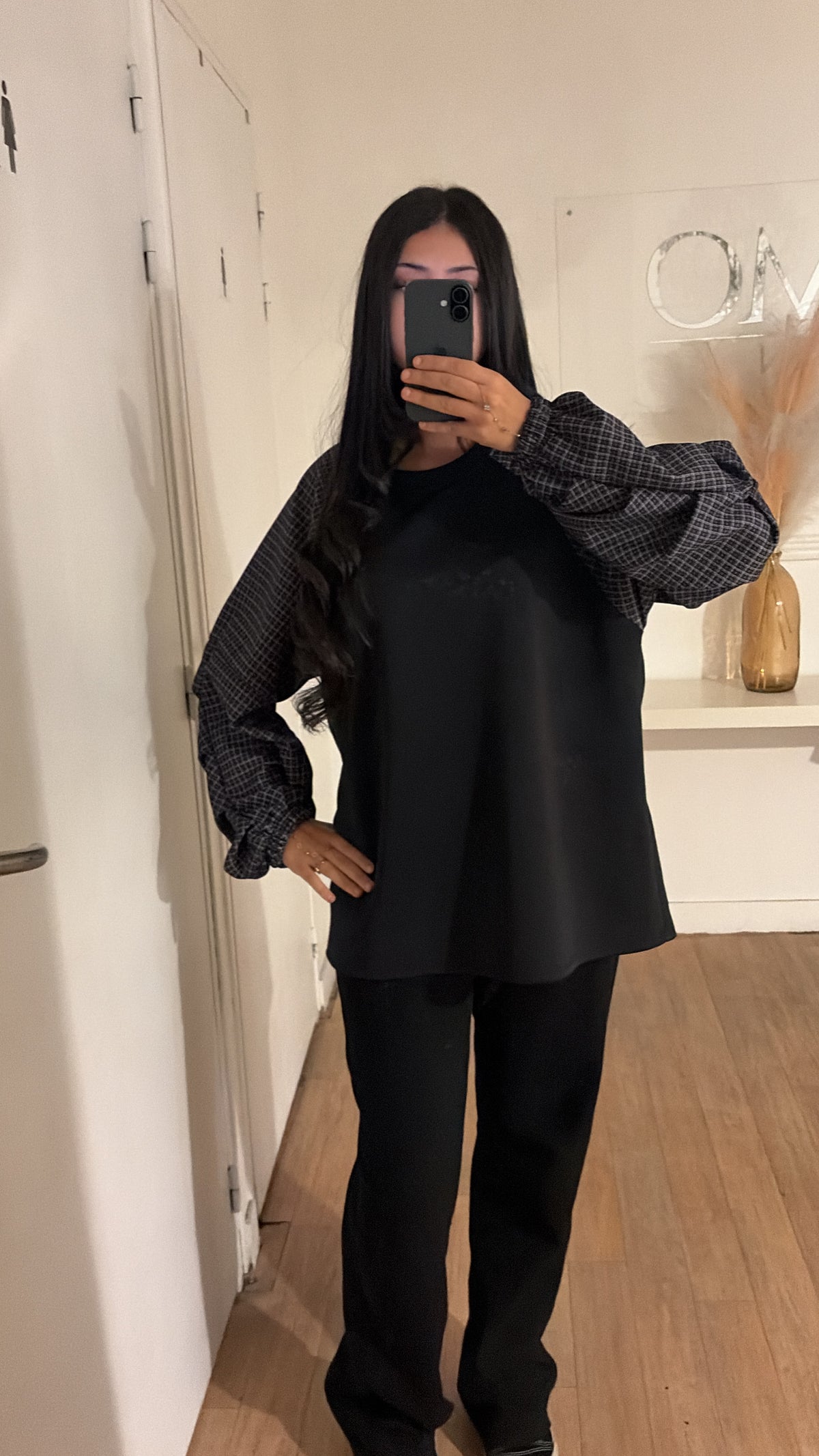 Pull Myriam