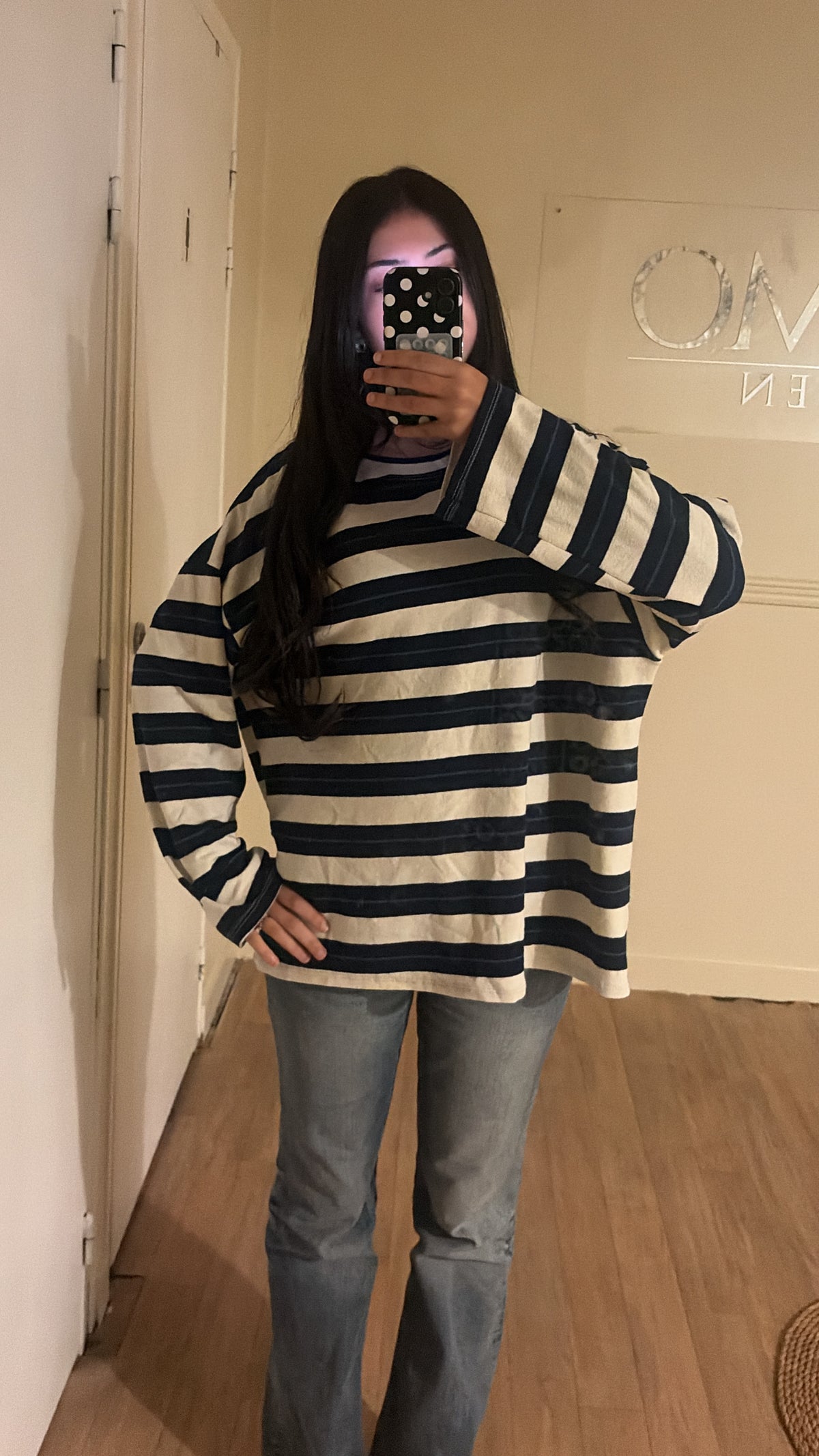 Pull Lila