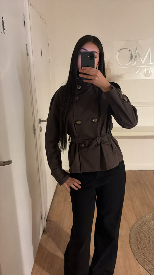 Veste Jana