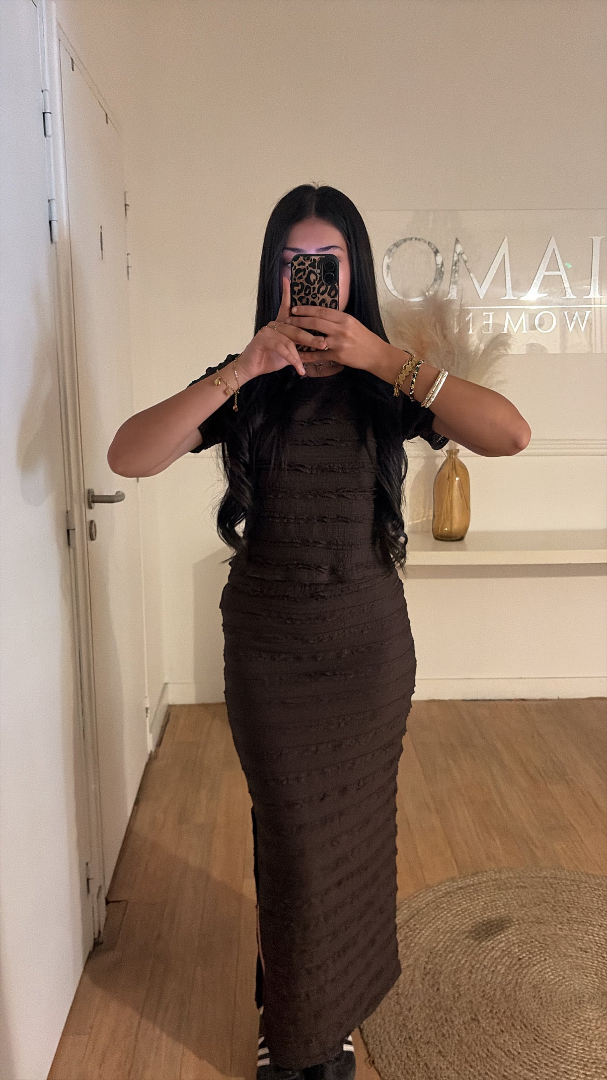 Ensemble Léana