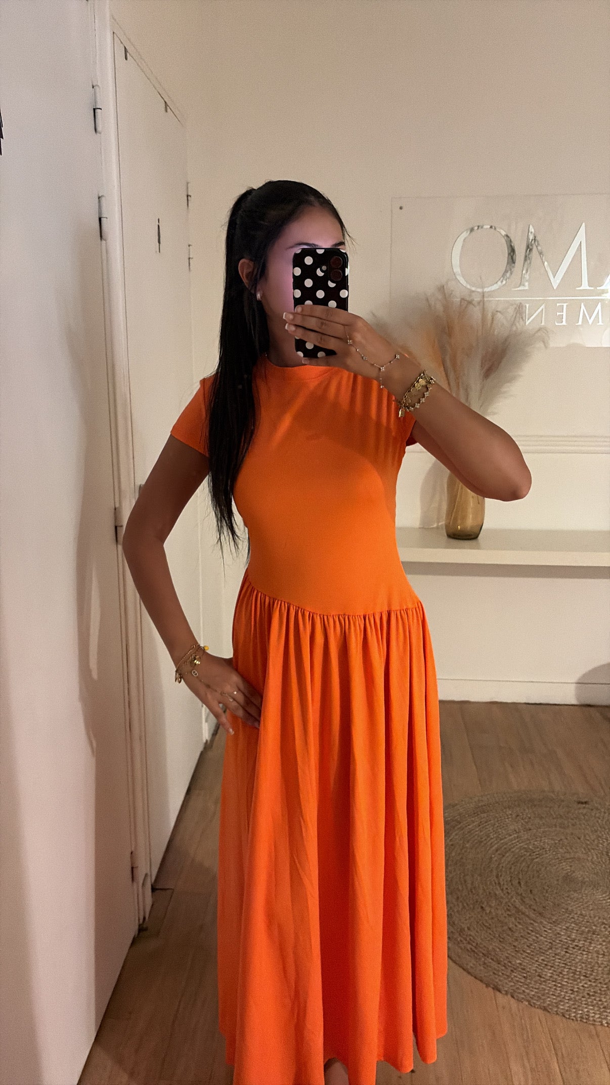 Robe Rania