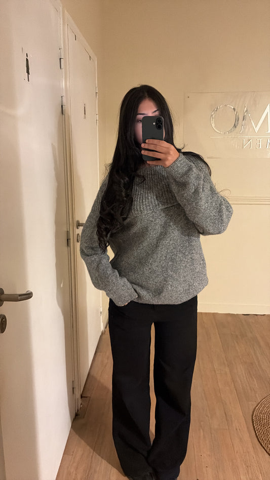 Pull Alya