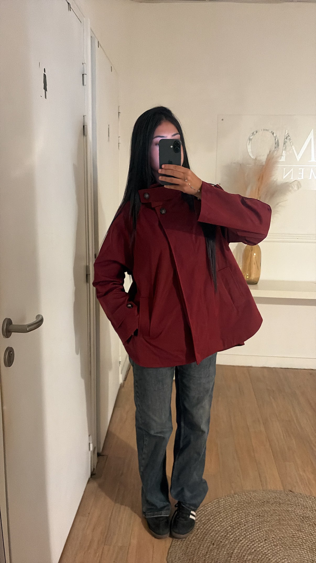 Veste Nayla