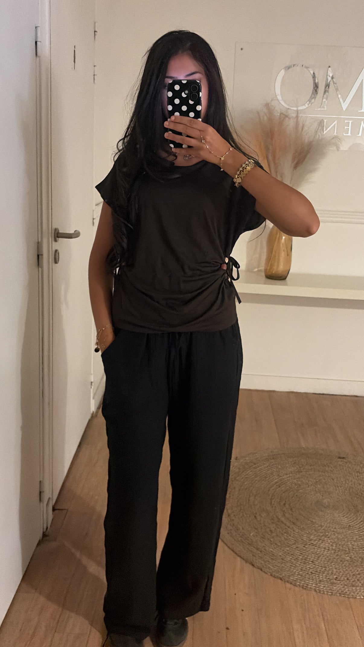 T-shirt Sana