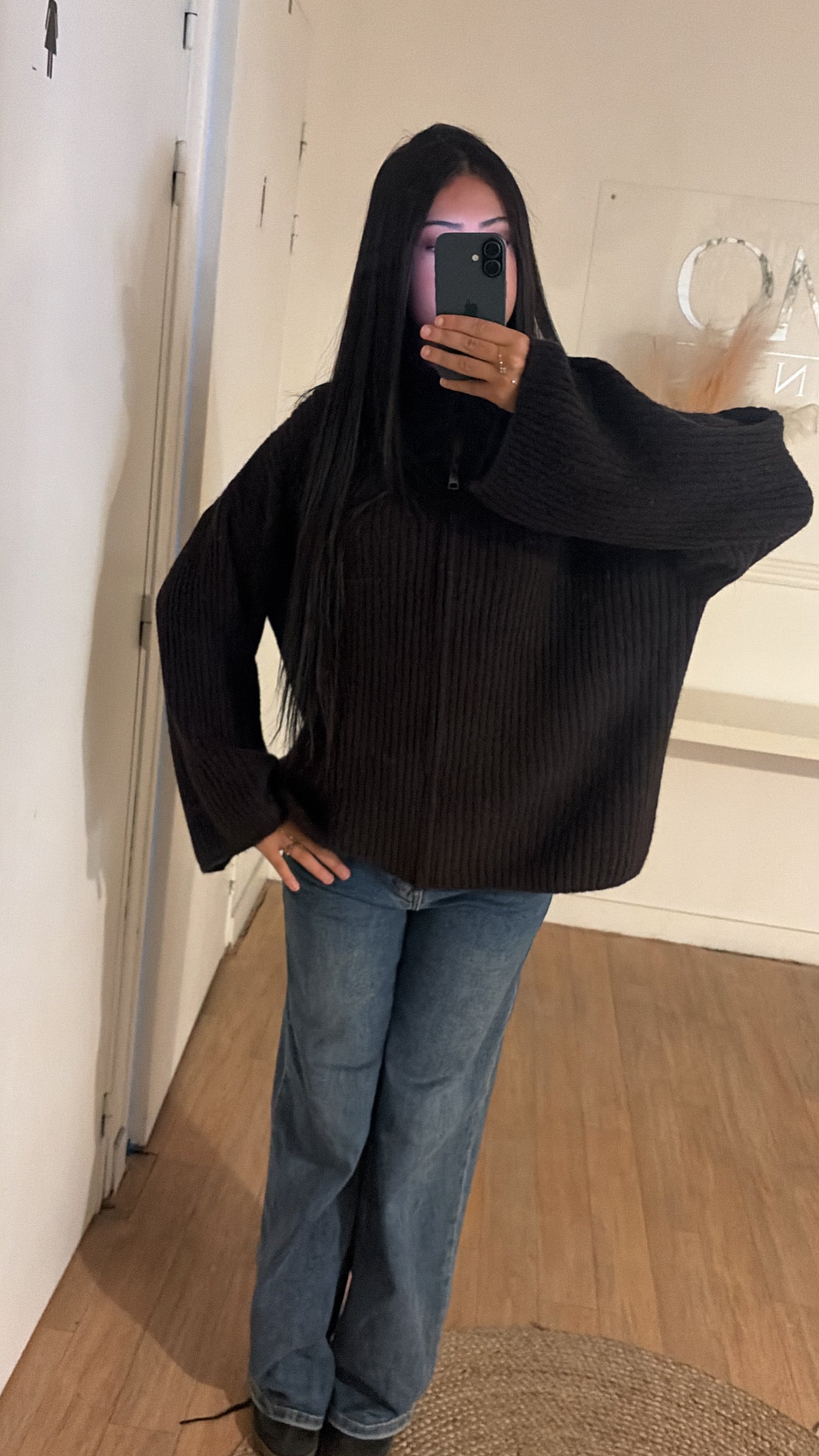 Gilet Kelly