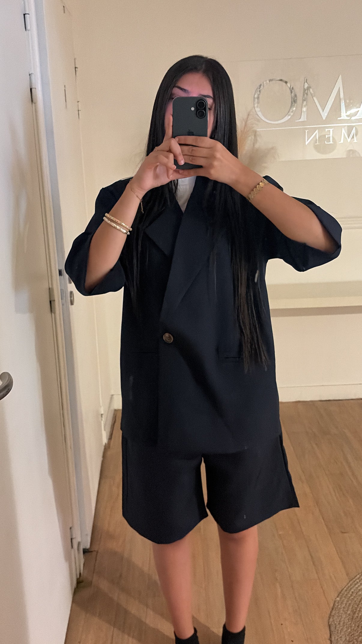 Ensemble Myriam