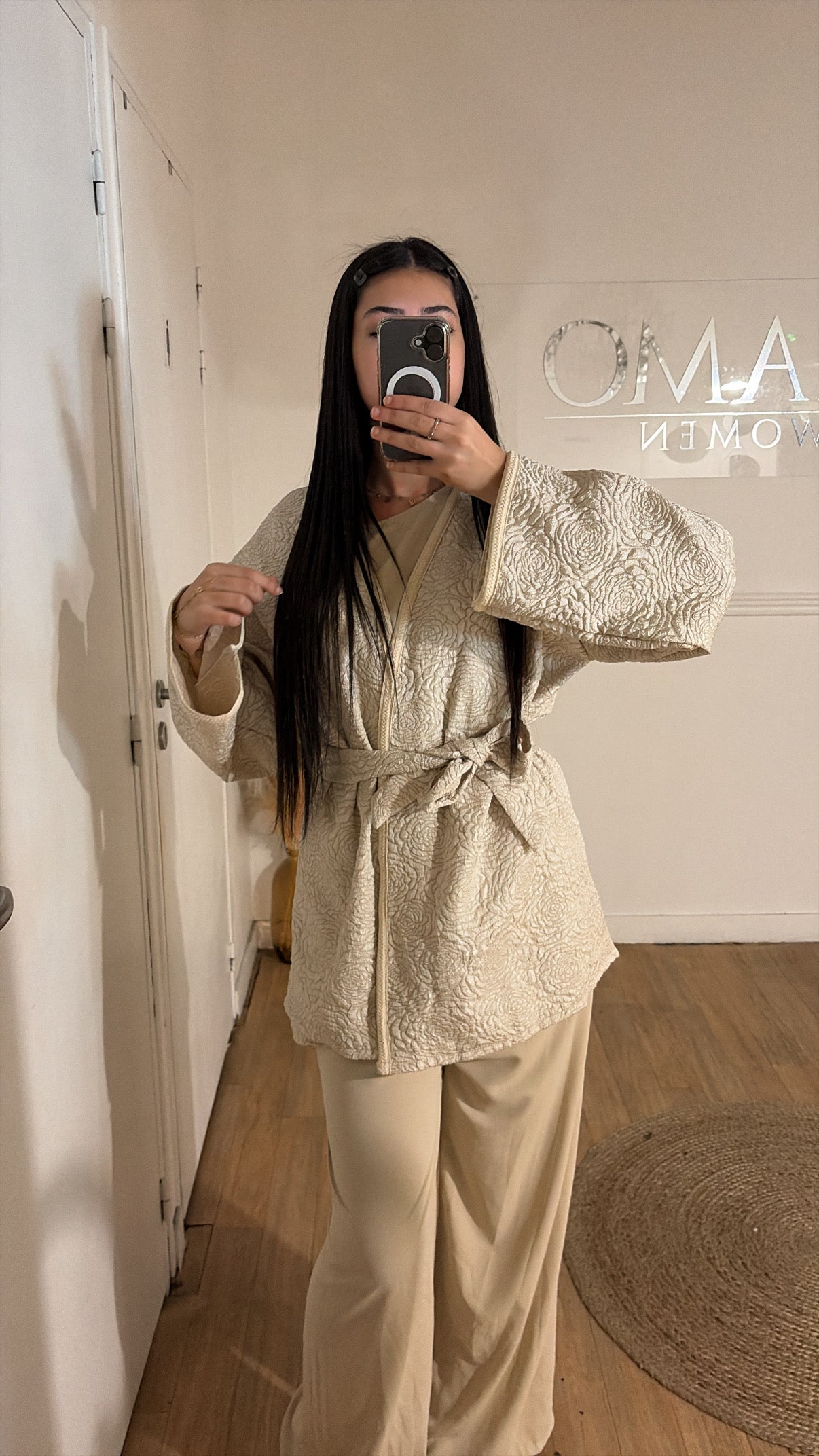 Ensemble Leina