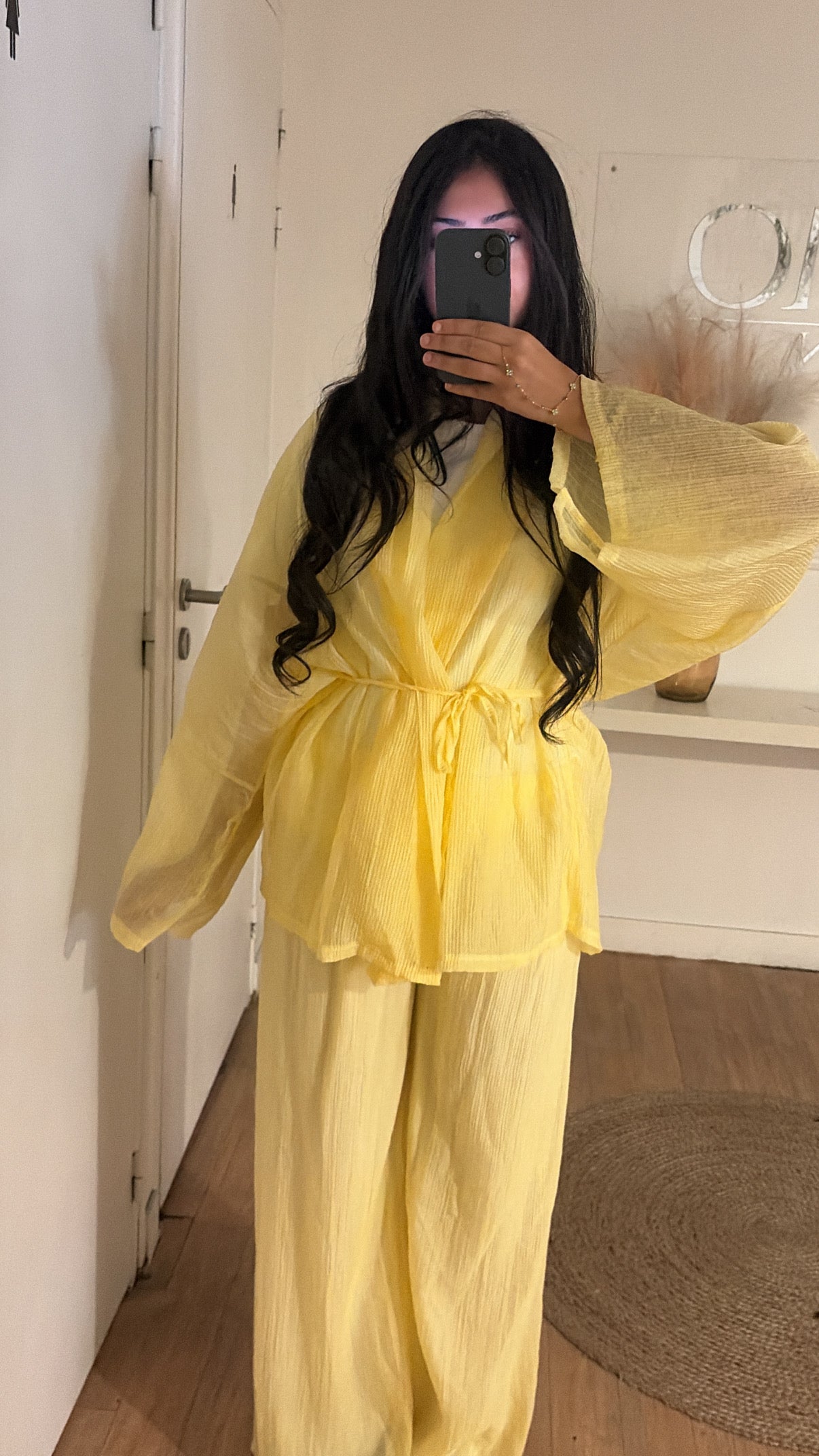Ensemble Chaima
