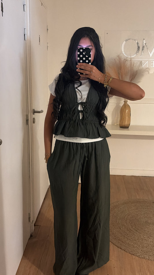 Ensemble Inès