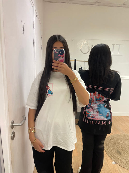 T-shirt Mali