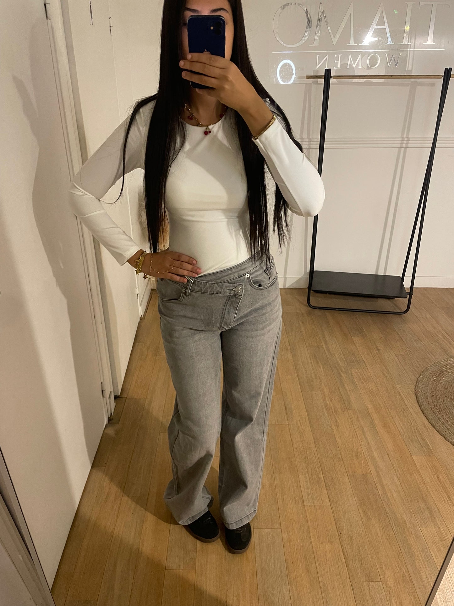 Jeans Manel