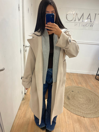 Manteau Aylin