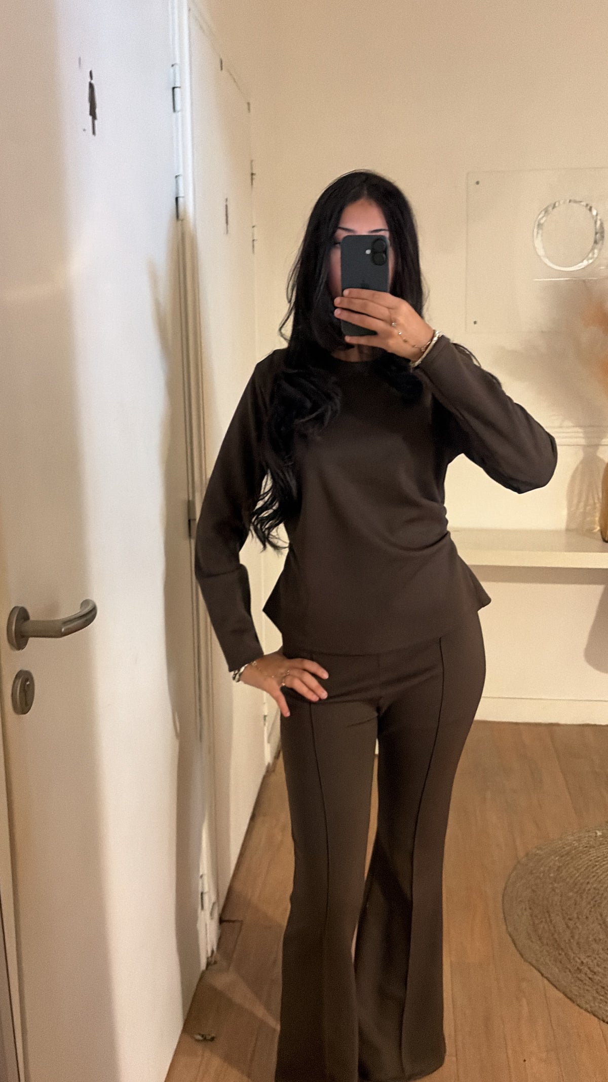 Ensemble Lily