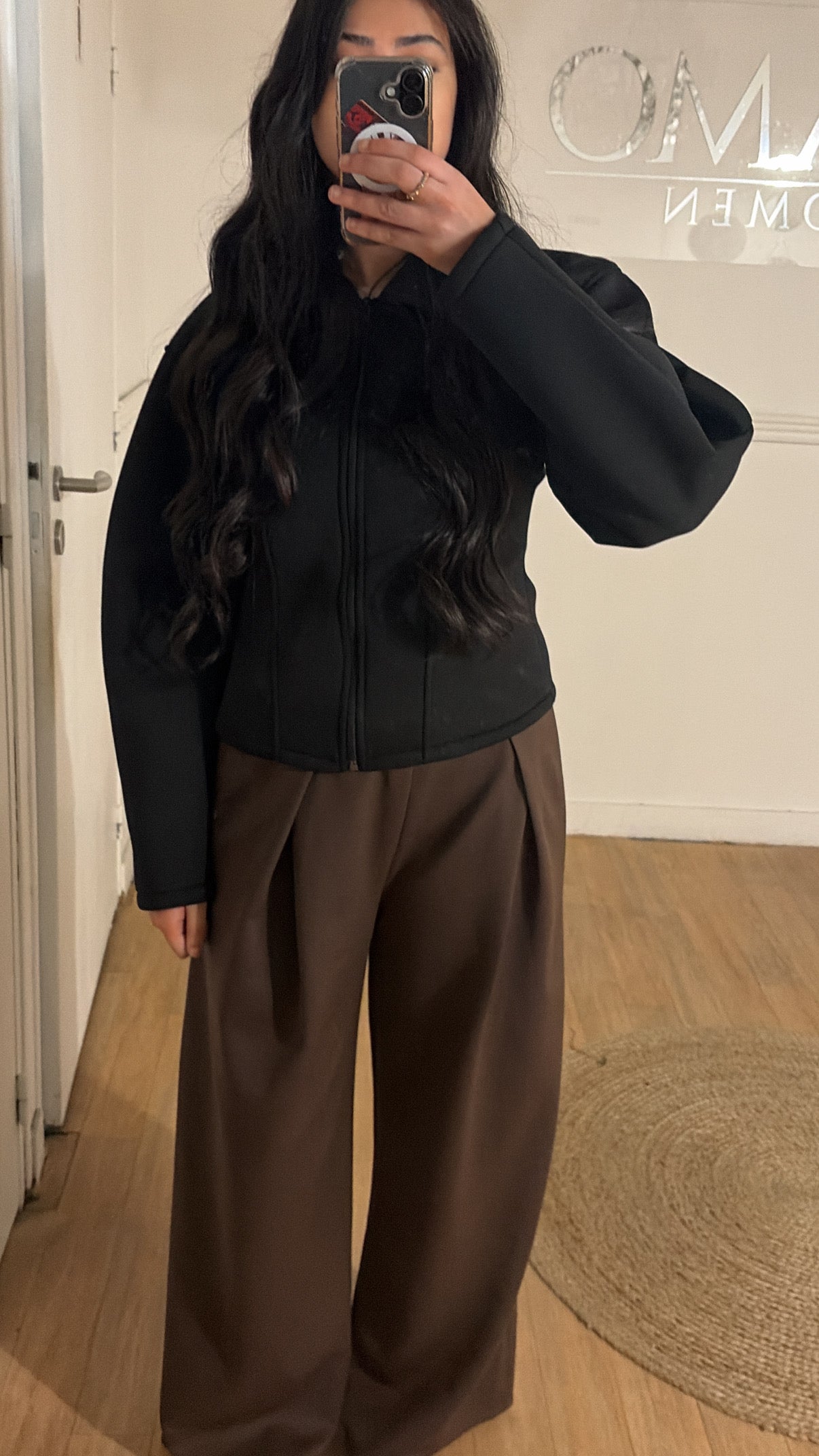 Pantalon Lincey