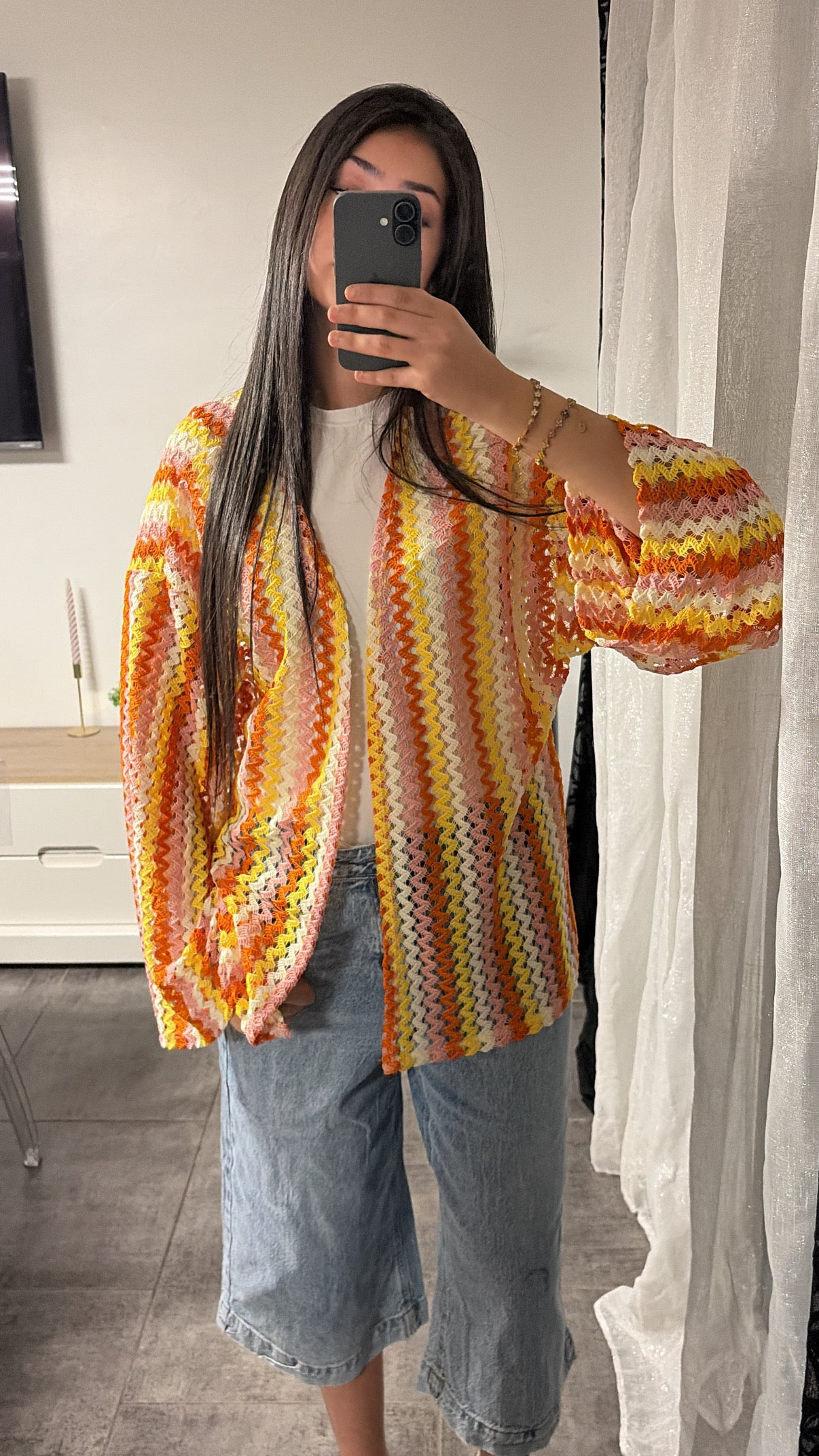 Gilet Ikram