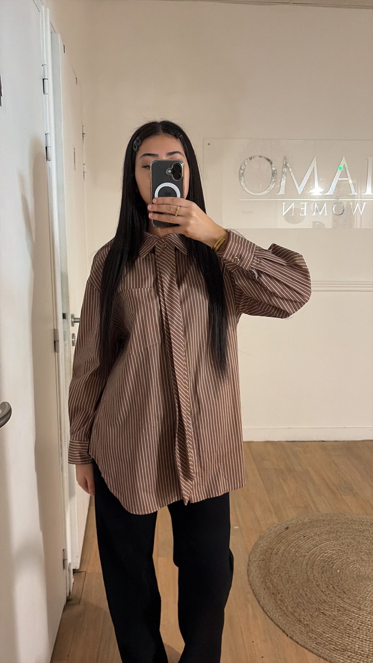 Chemise Nesrine