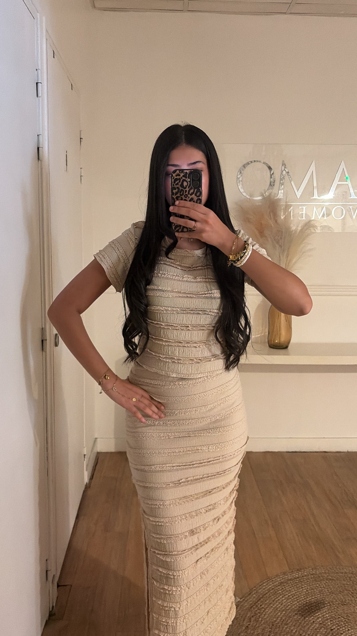Ensemble Léana