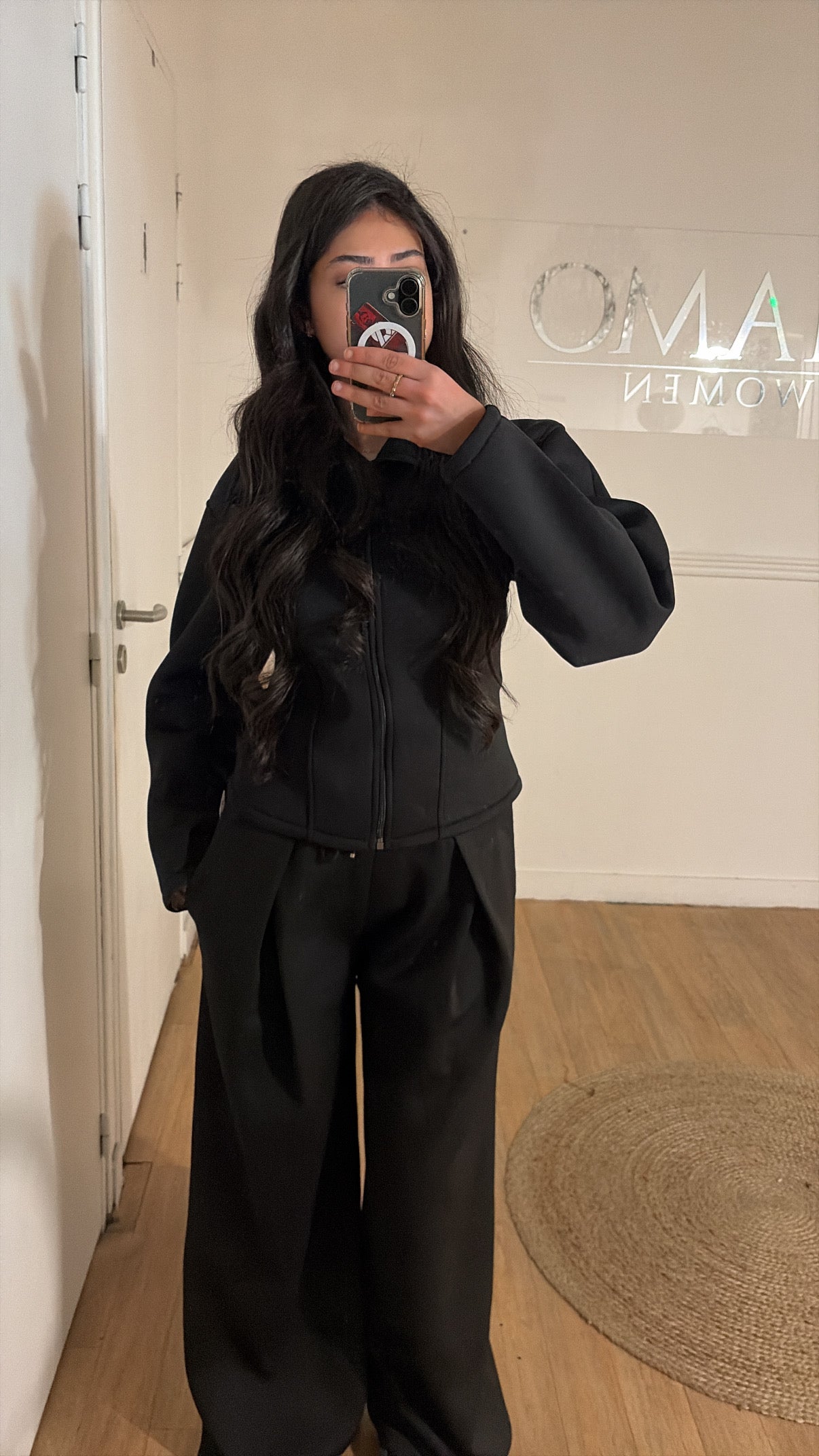 Pantalon Lincey