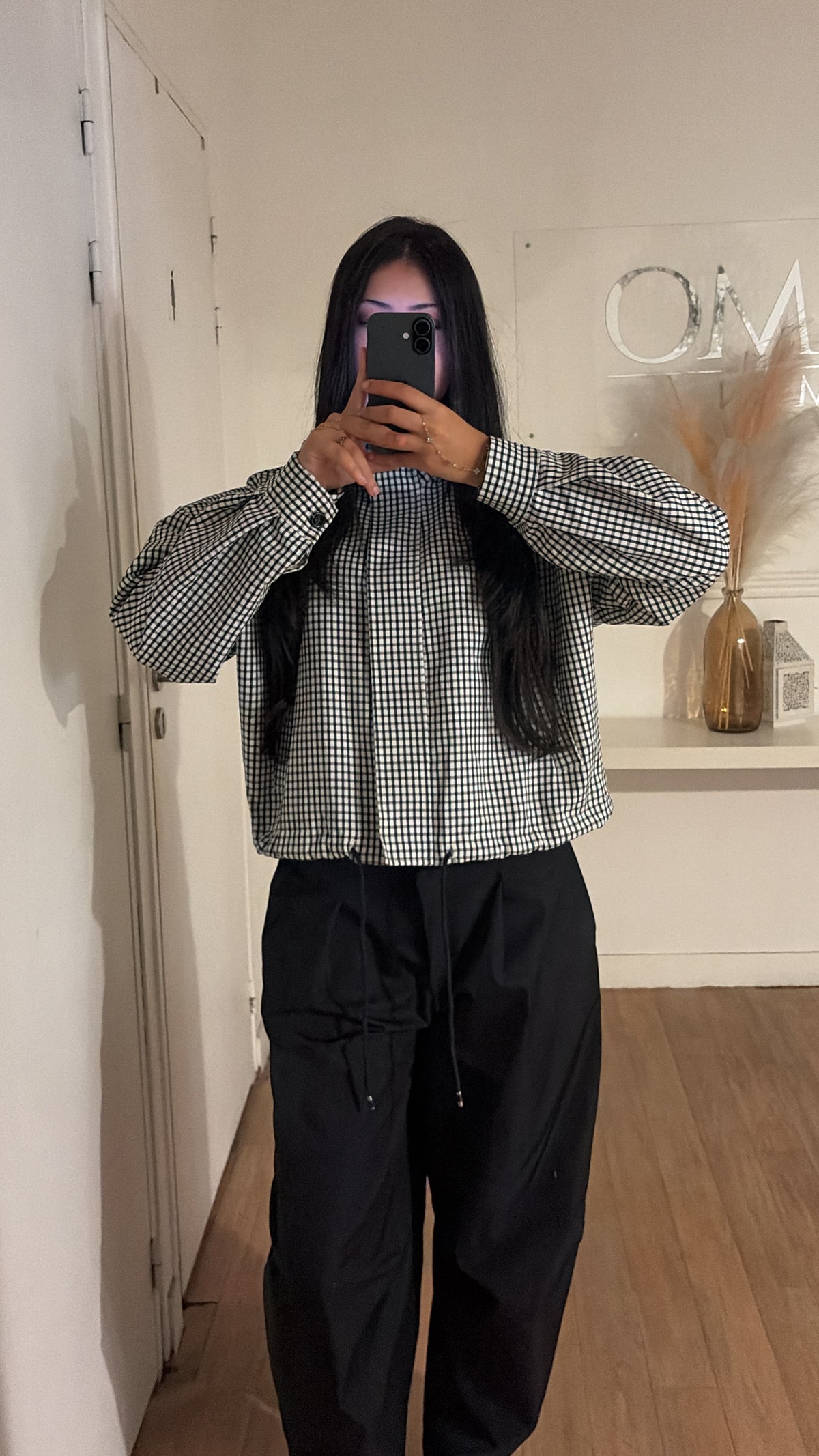 Pantalon Nayla