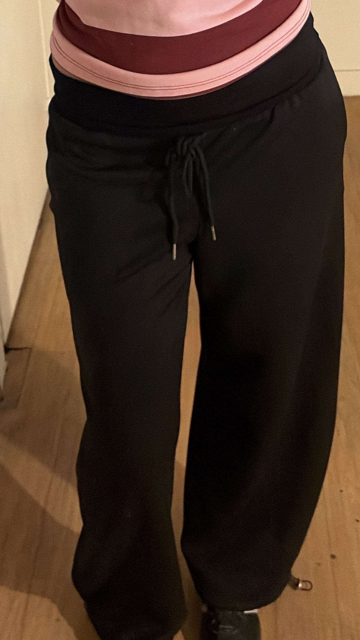 Jogging Lara
