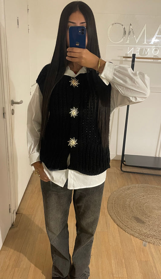Gilet Luna