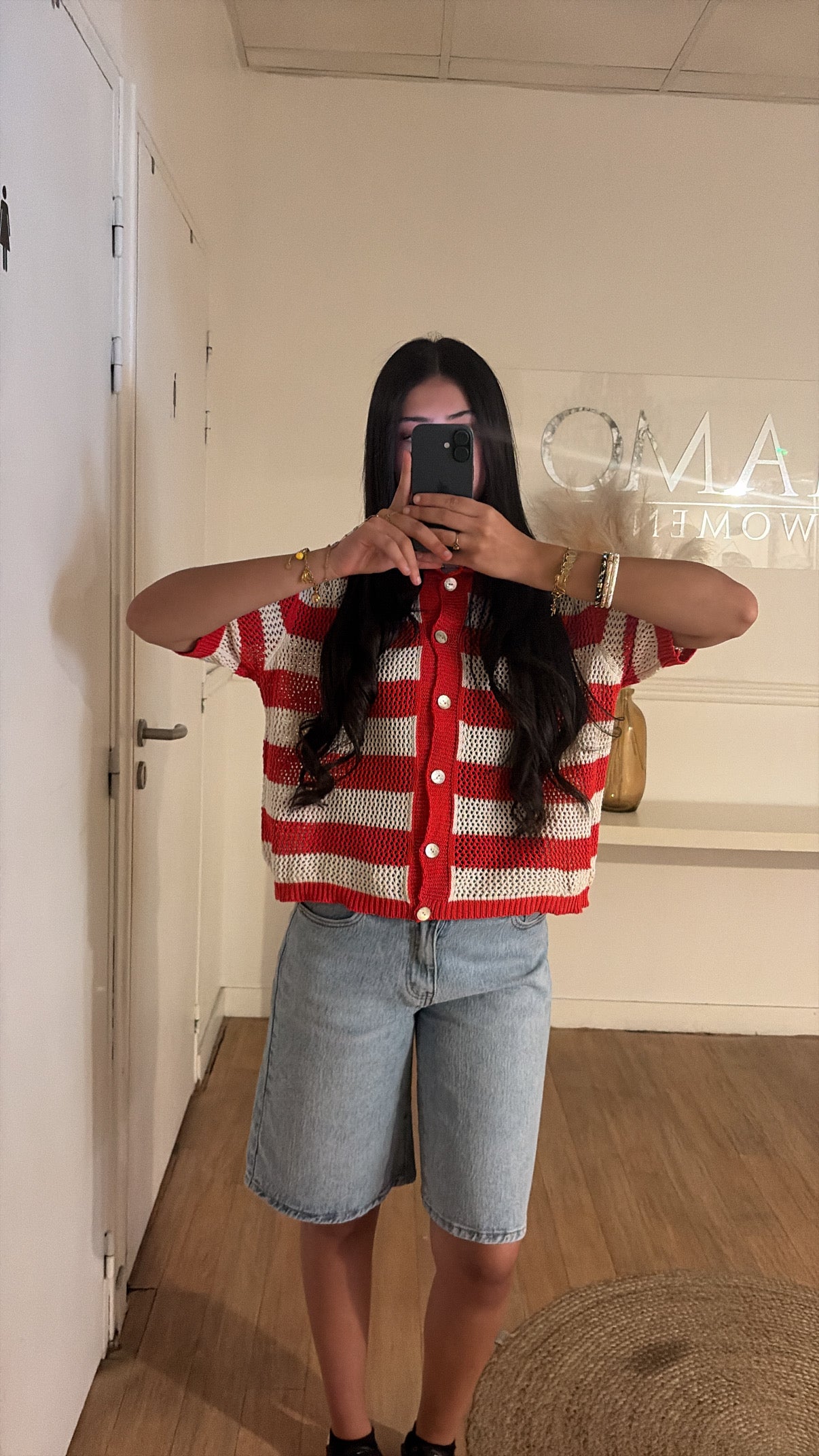 Gilet Lola