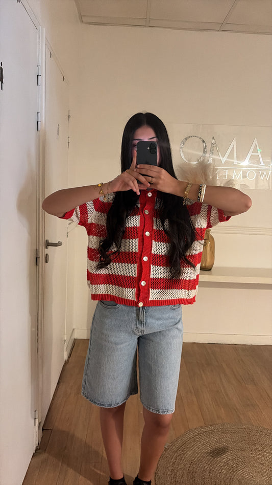 Gilet Lola