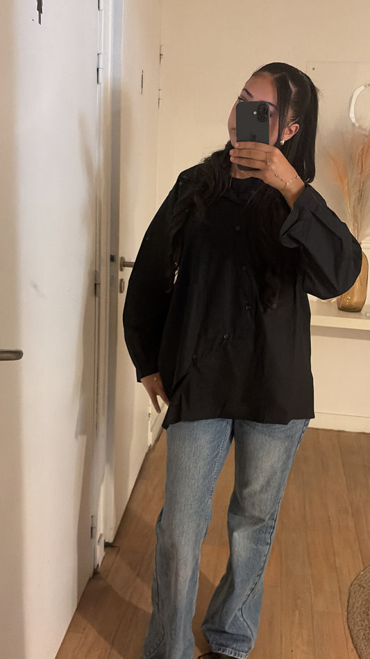 Chemise Lamya