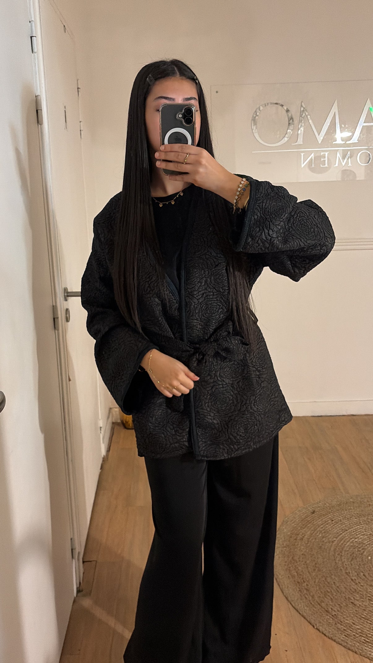 Ensemble Leina