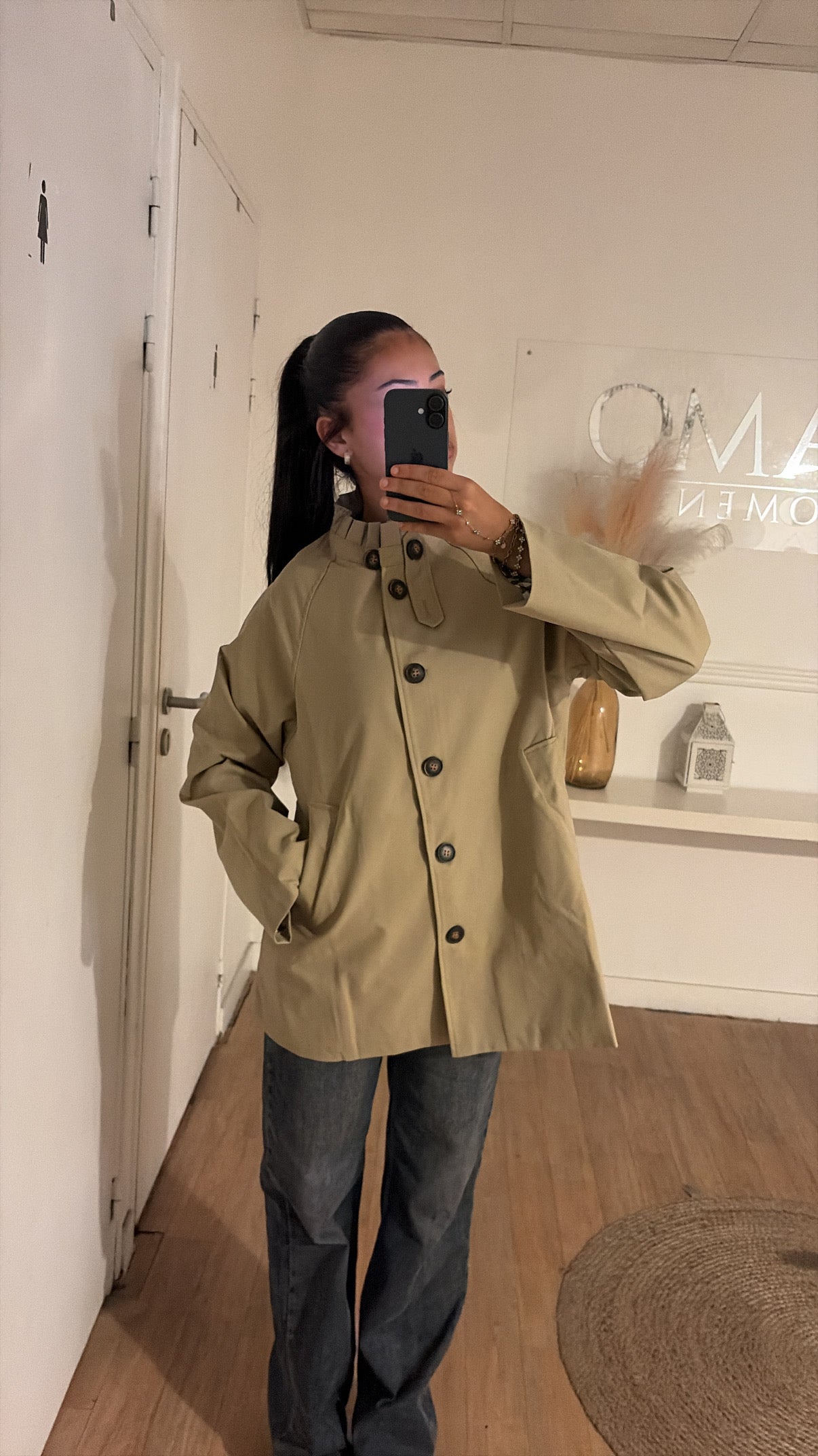 Veste Ania