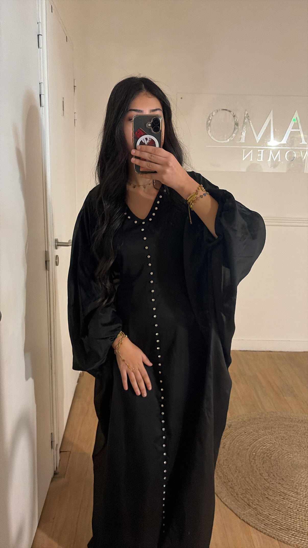 Abaya Layna