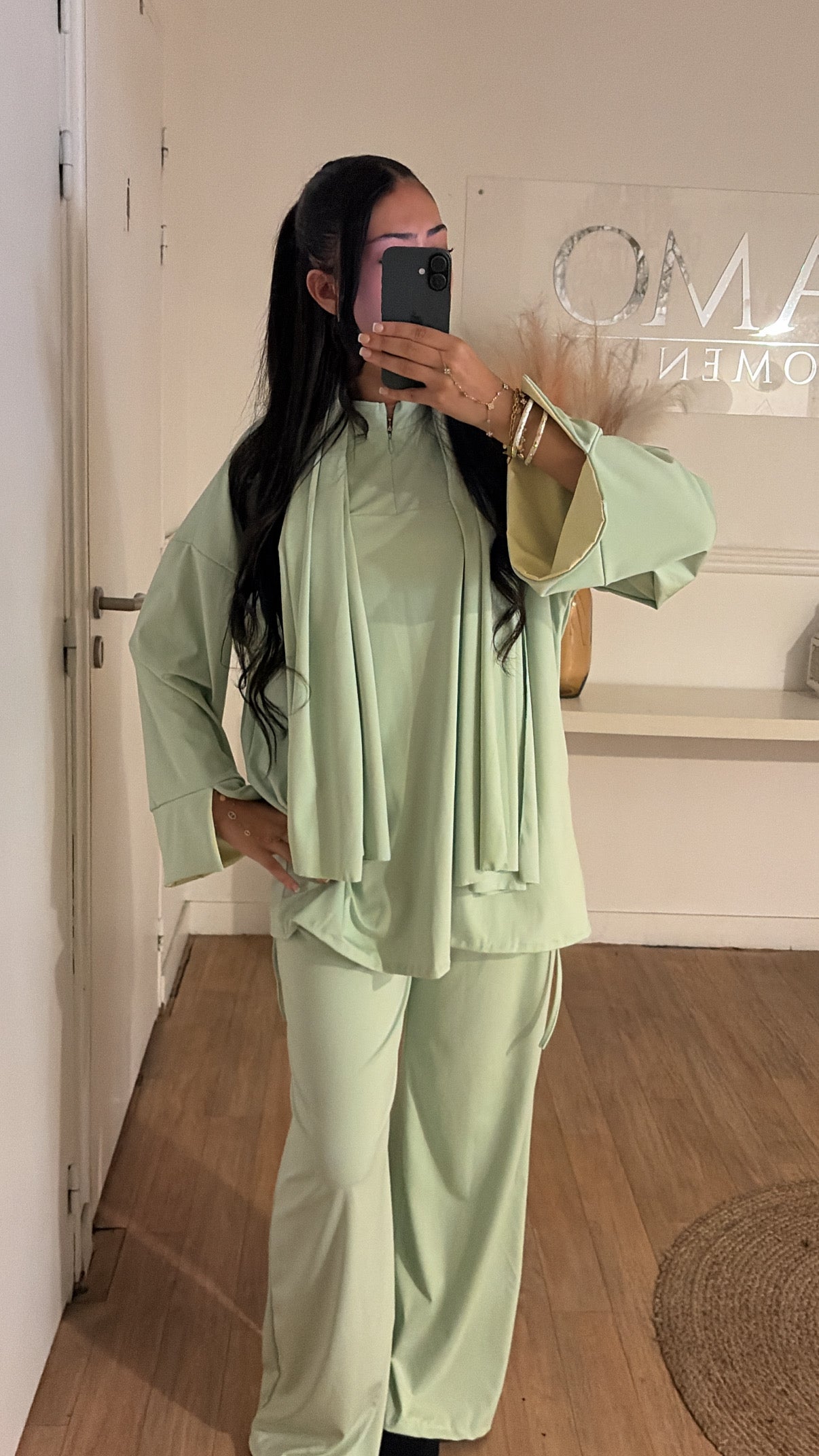 Burkinis Alya