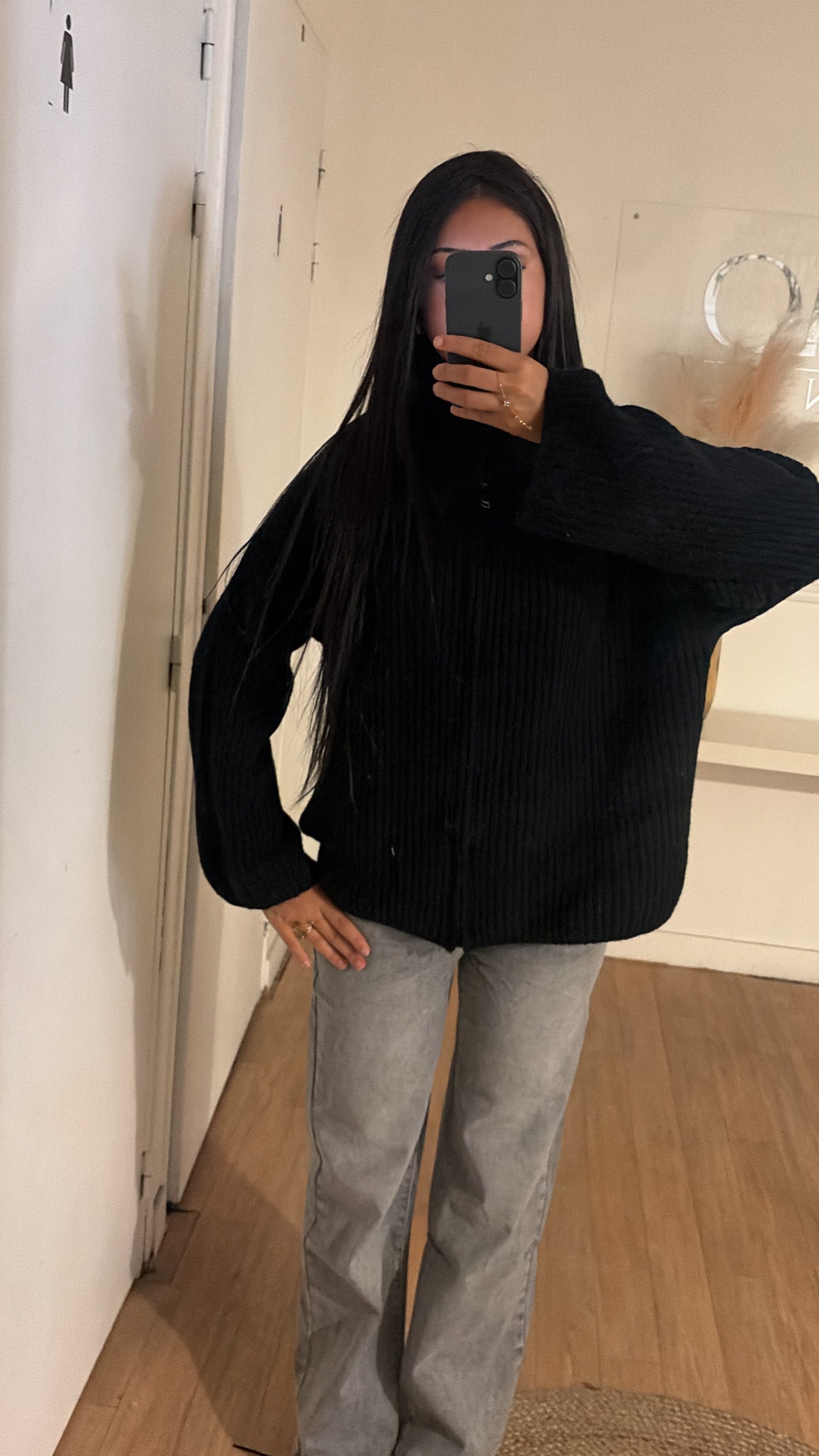 Gilet Kelly