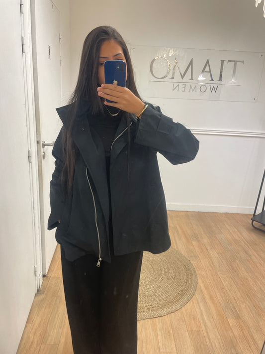 Veste Inaya
