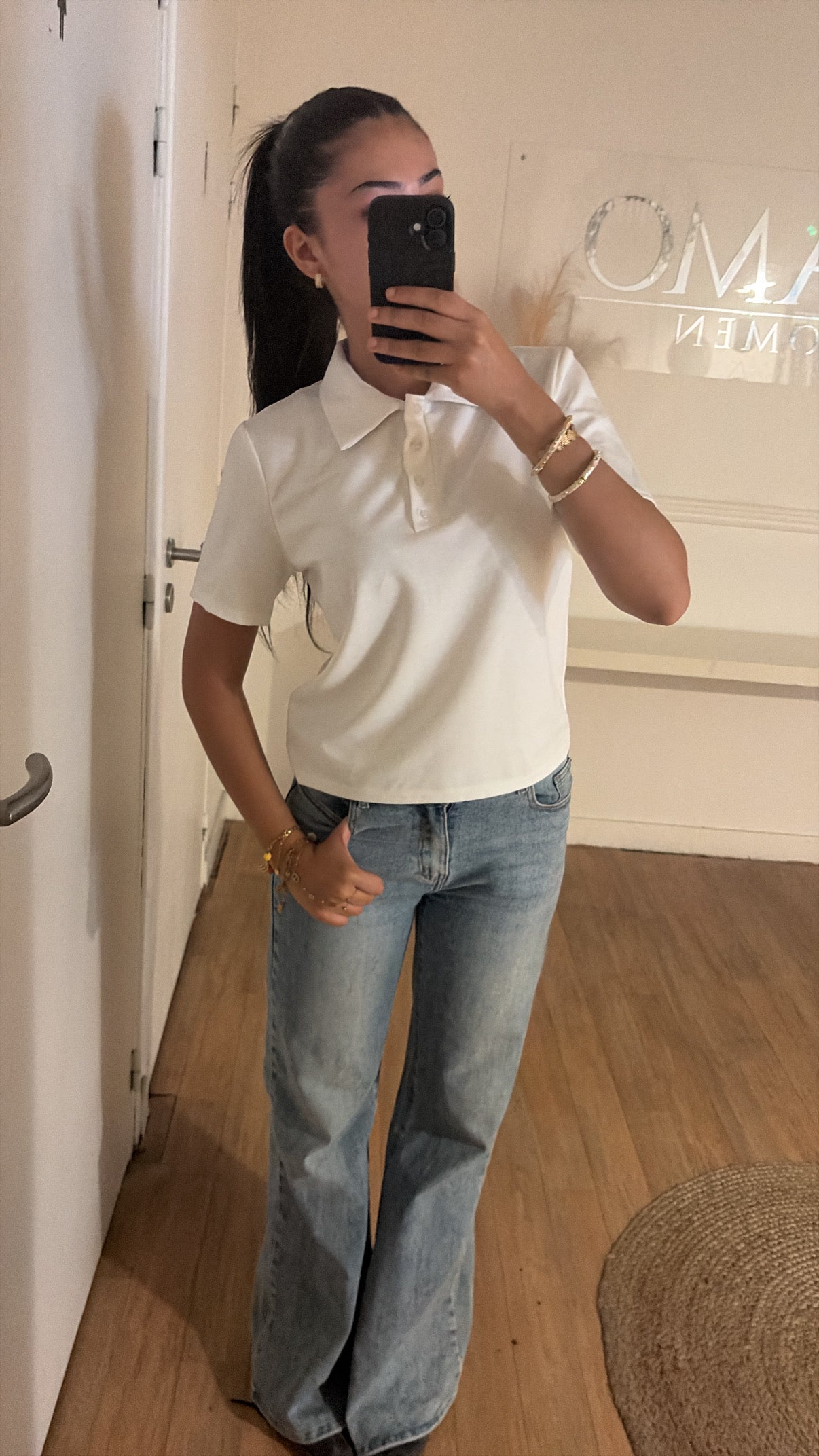 Haut Anissa