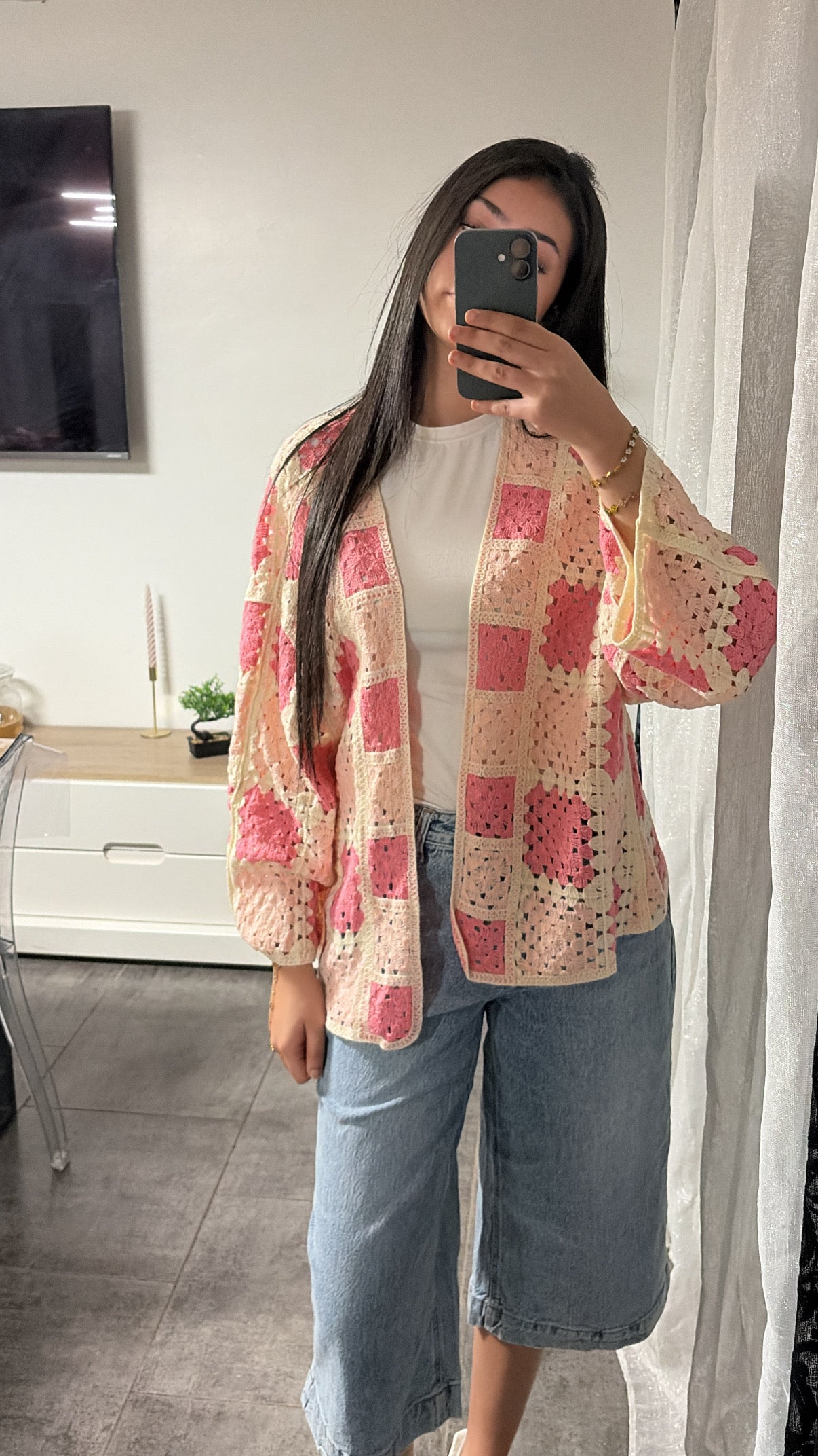 Gilet Sonia