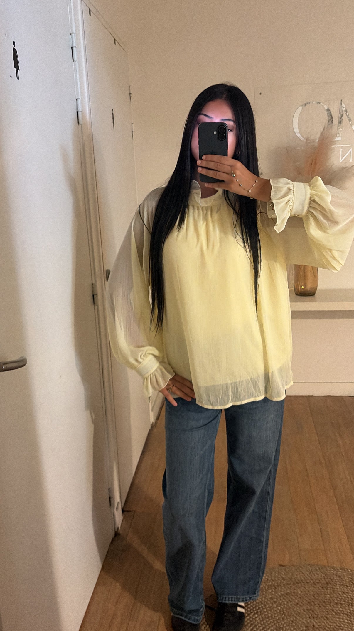 Chemise Rim